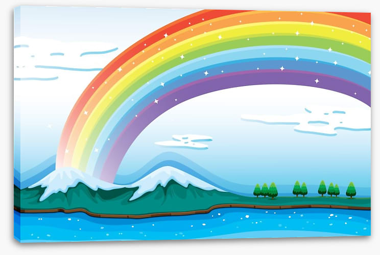 Rainbows