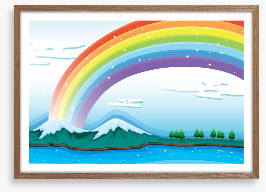 Rainbows