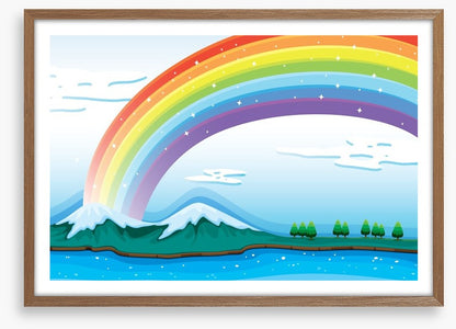 Rainbows