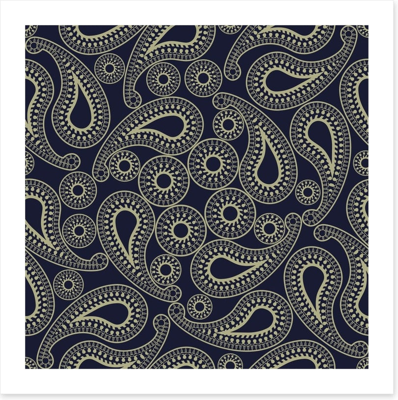Paisley
