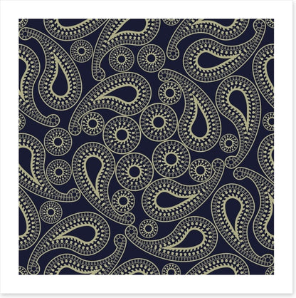 Paisley