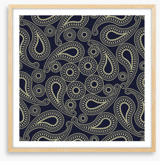 Paisley