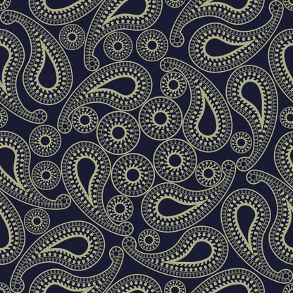Paisley