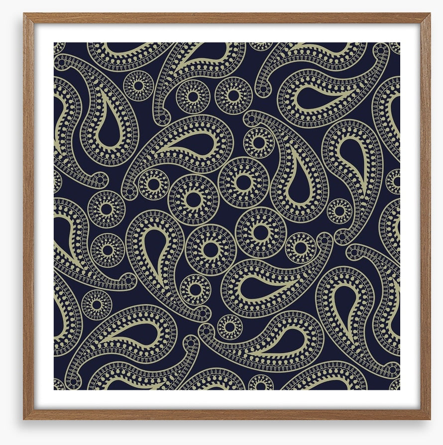 Paisley