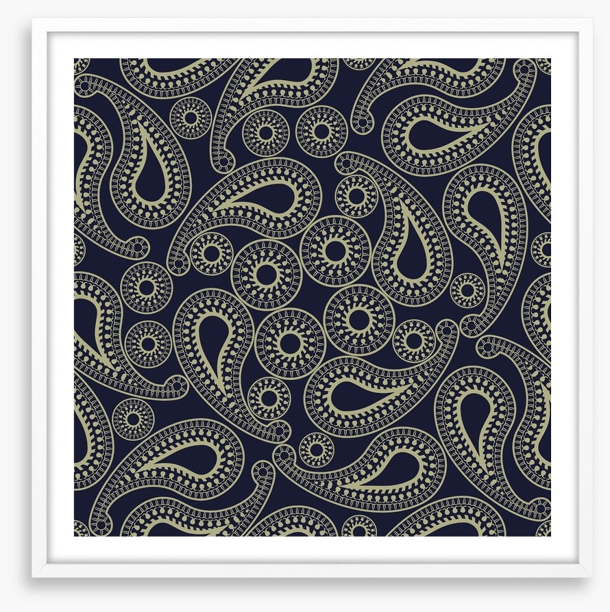 Paisley