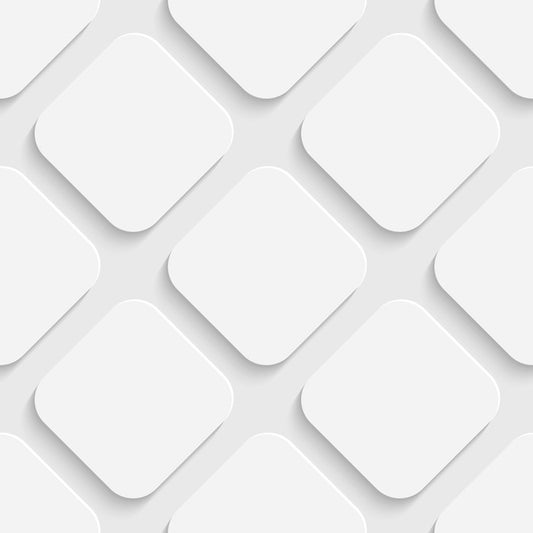 White on White