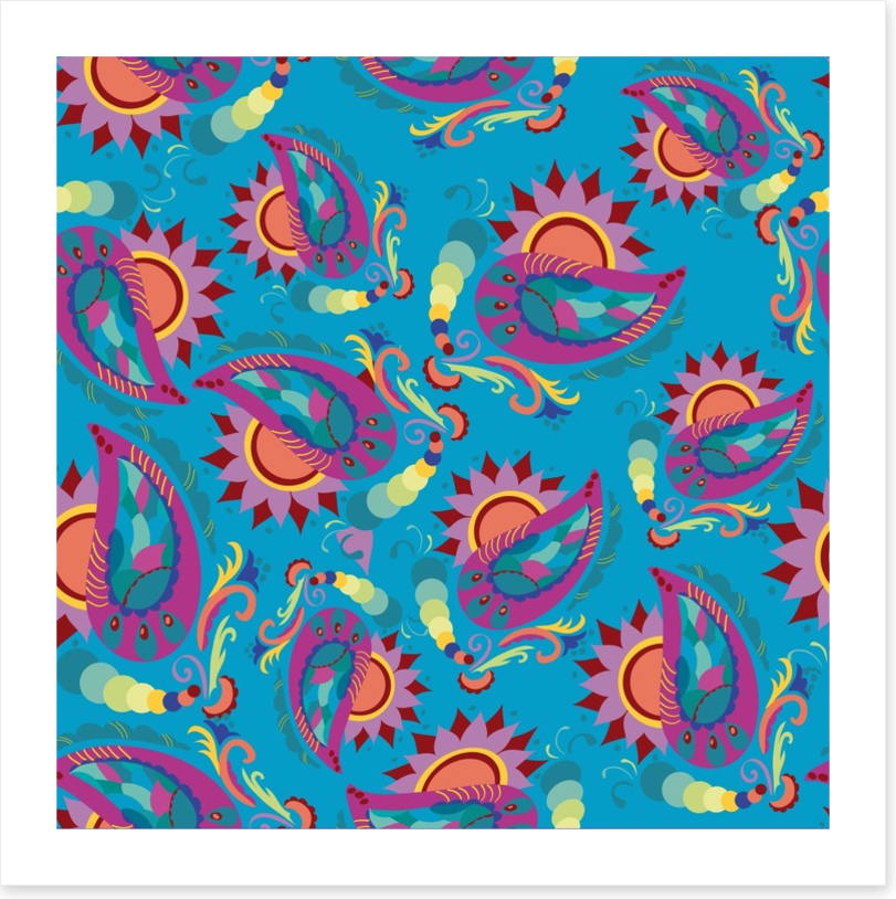 Paisley