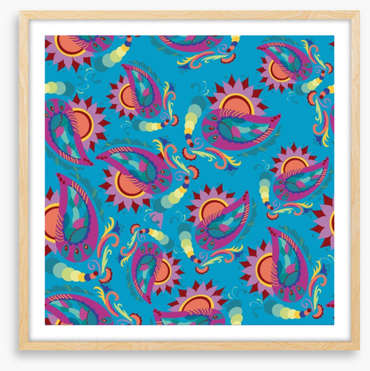 Paisley