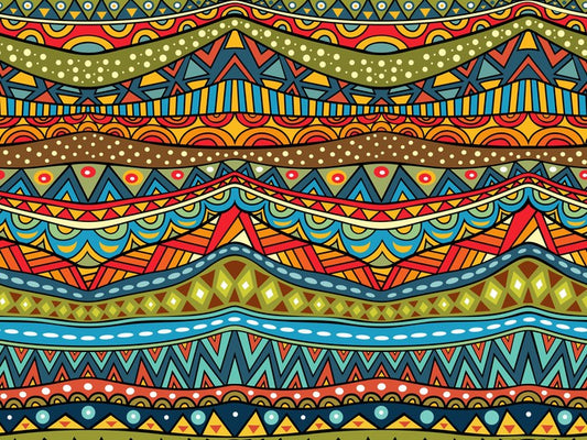 Woven