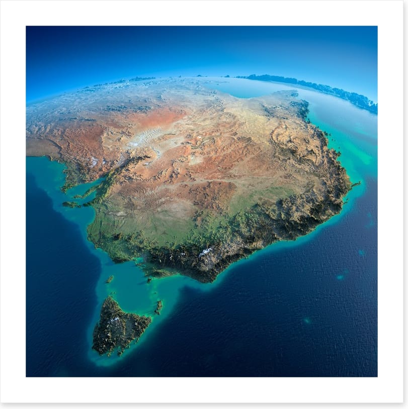 Australia