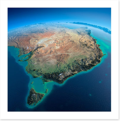 Australia