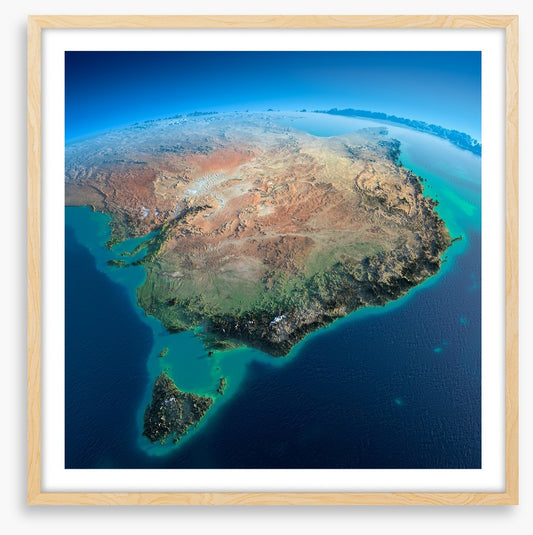 Australia
