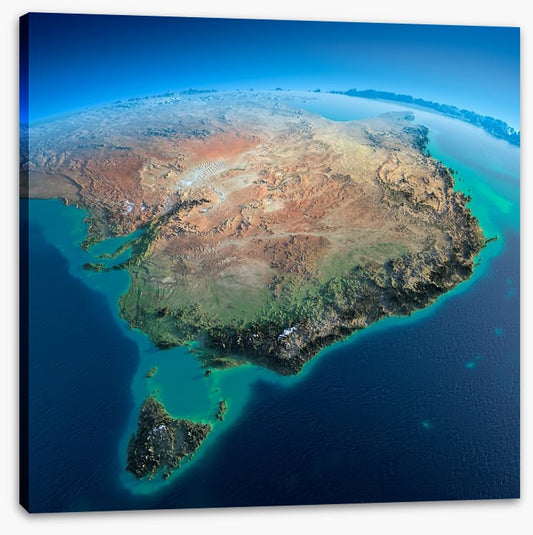Australia