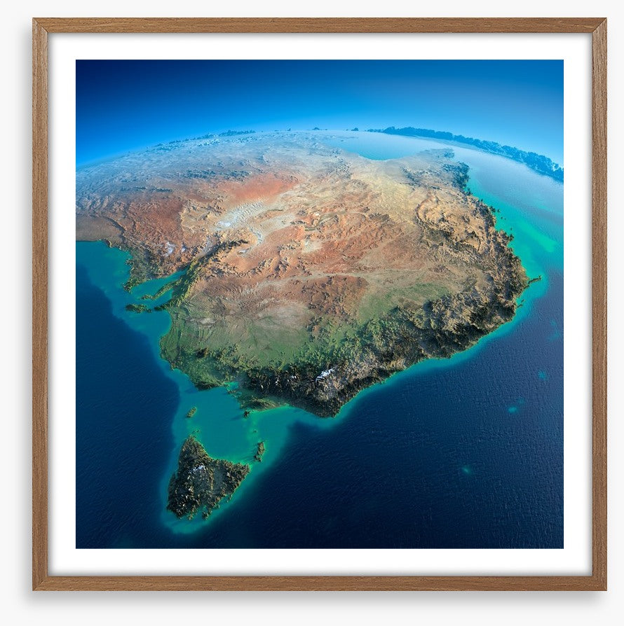 Australia