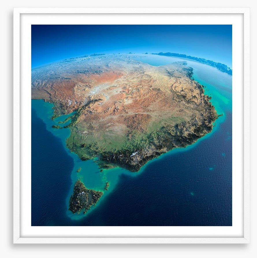 Australia