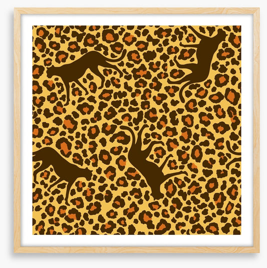 Animal Print