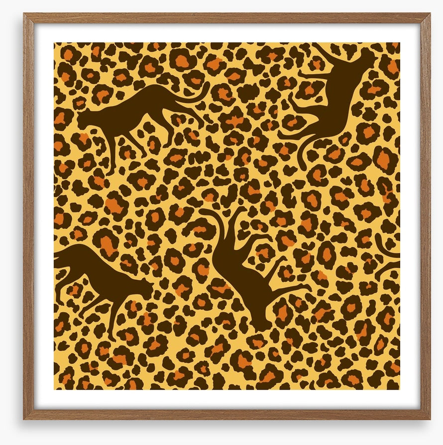 Animal Print