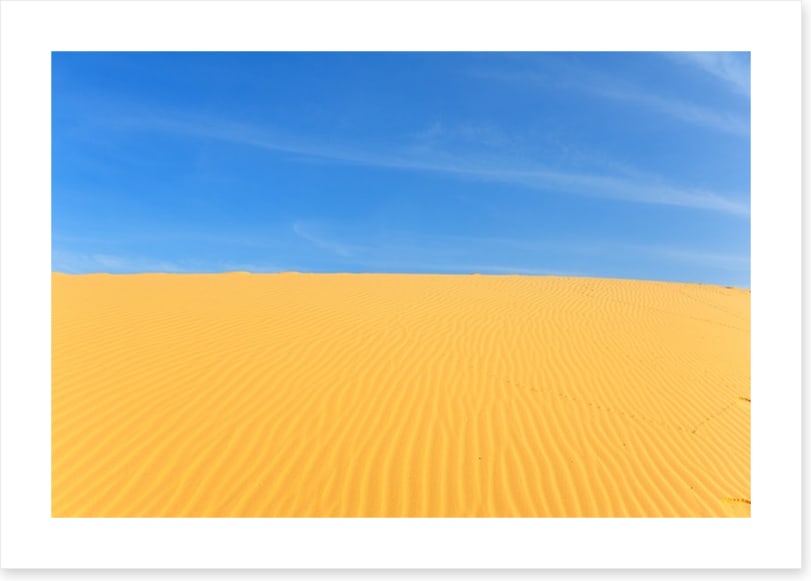 Desert