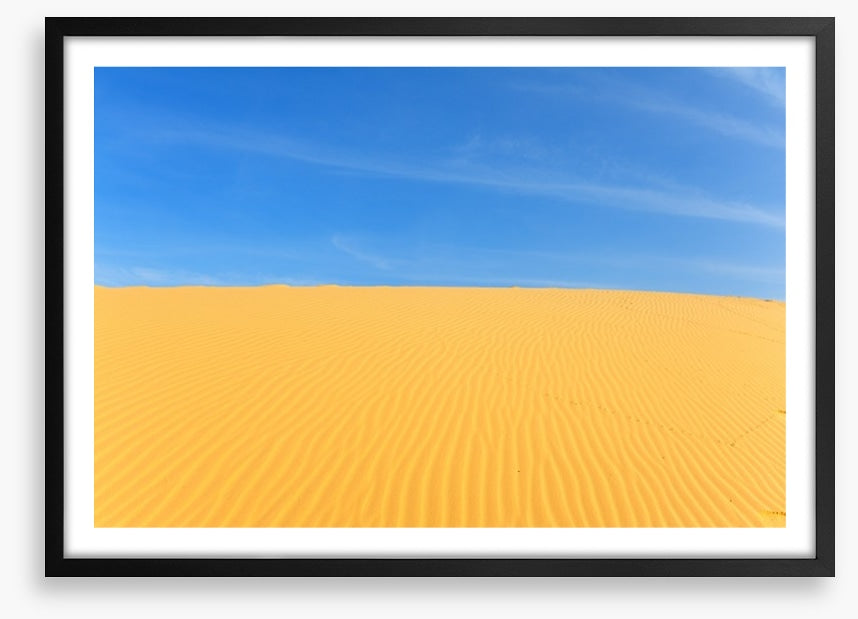 Desert