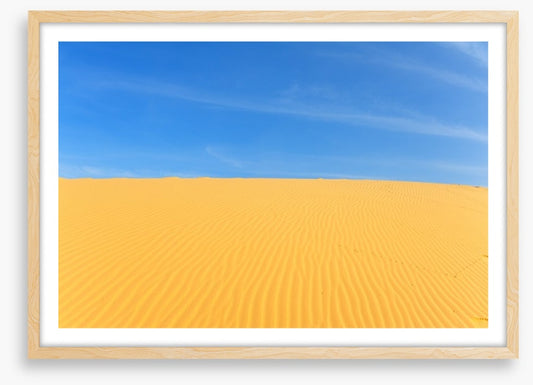 Desert