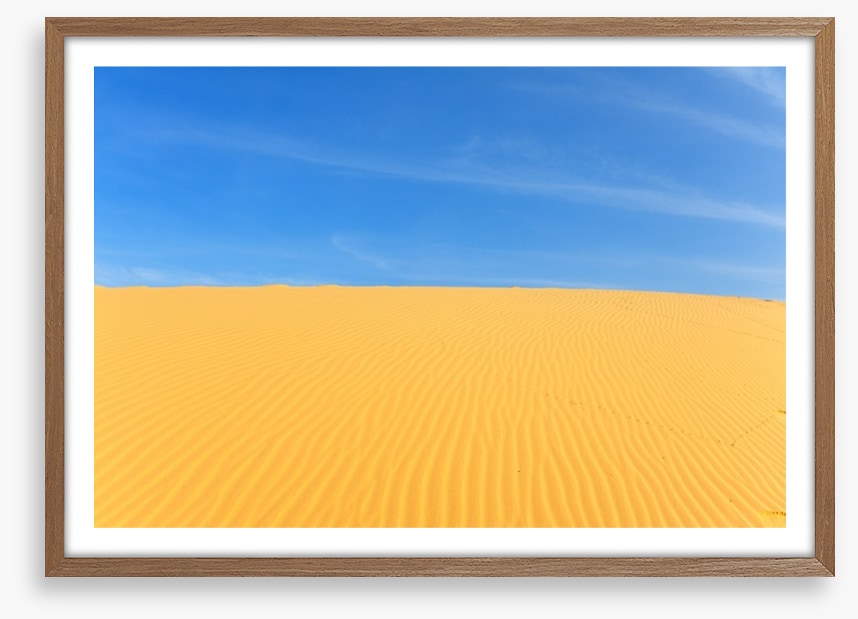 Desert