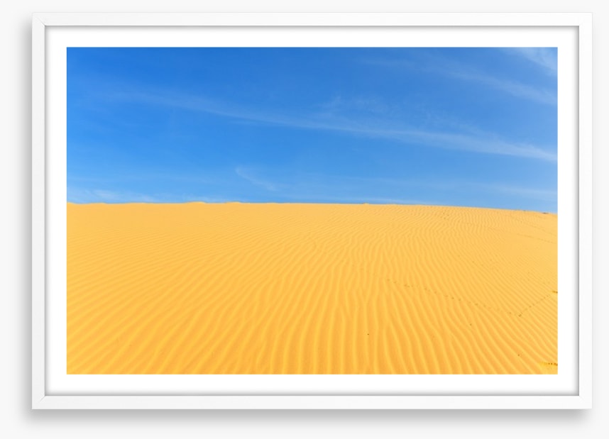 Desert