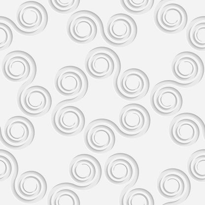 White on White