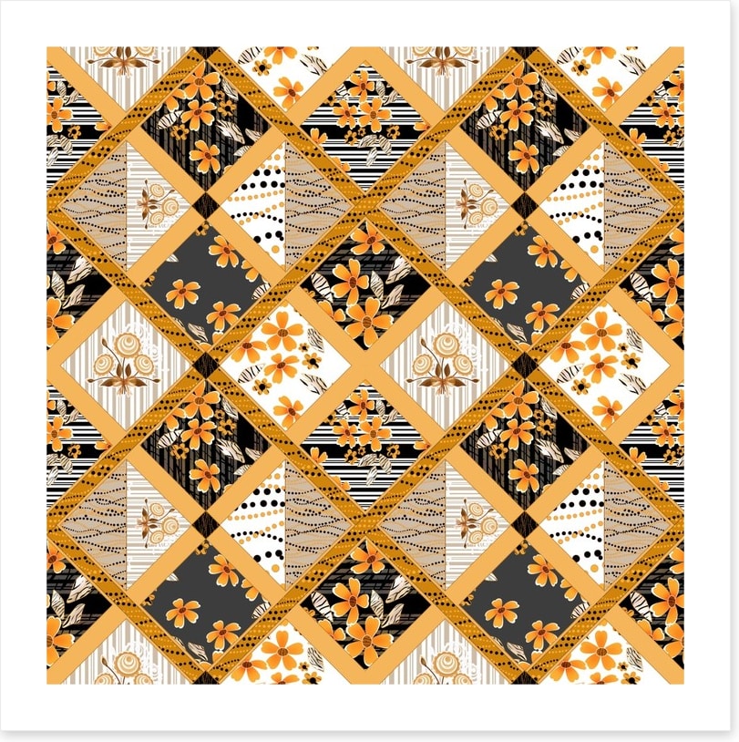 Patchwork