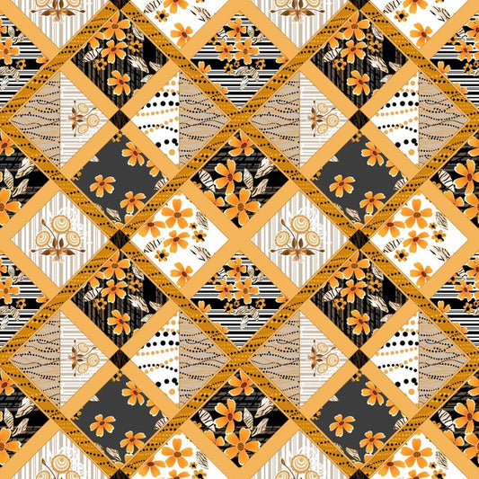 Patchwork