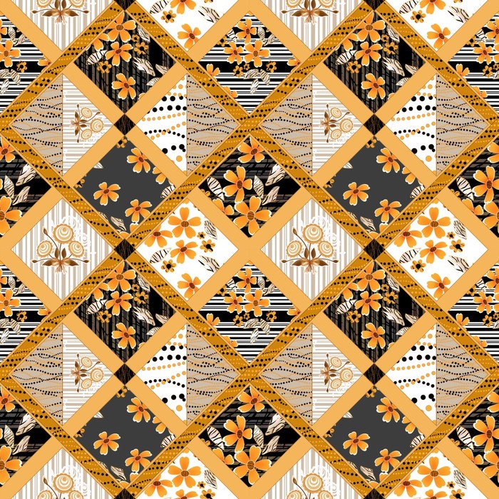 Patchwork
