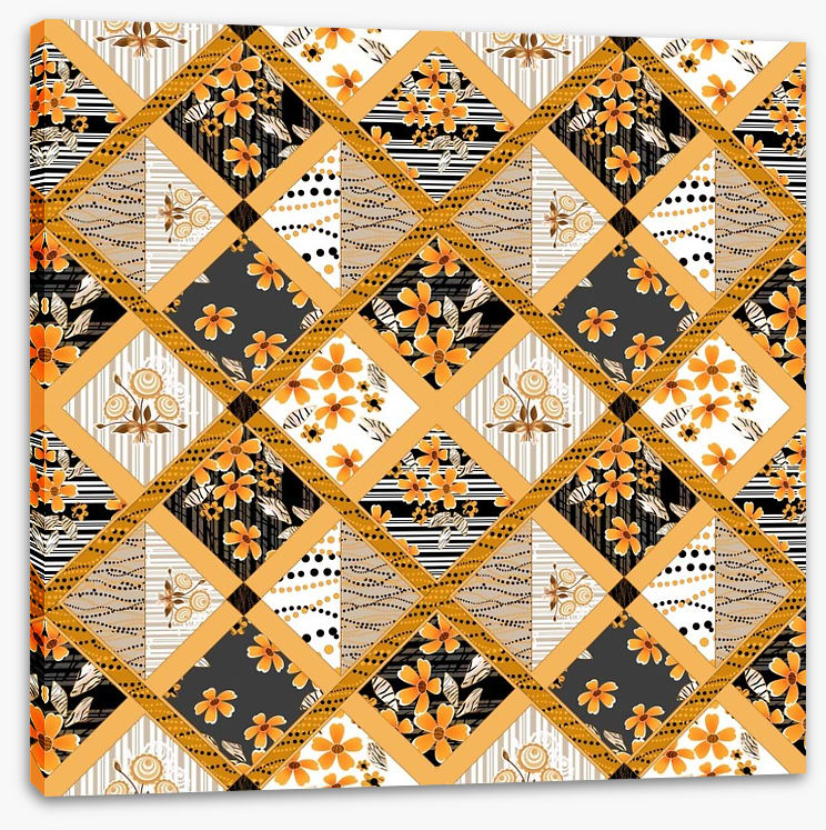 Patchwork