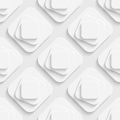 White on White