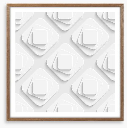 White on White