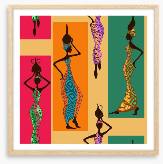 Grace under pressure