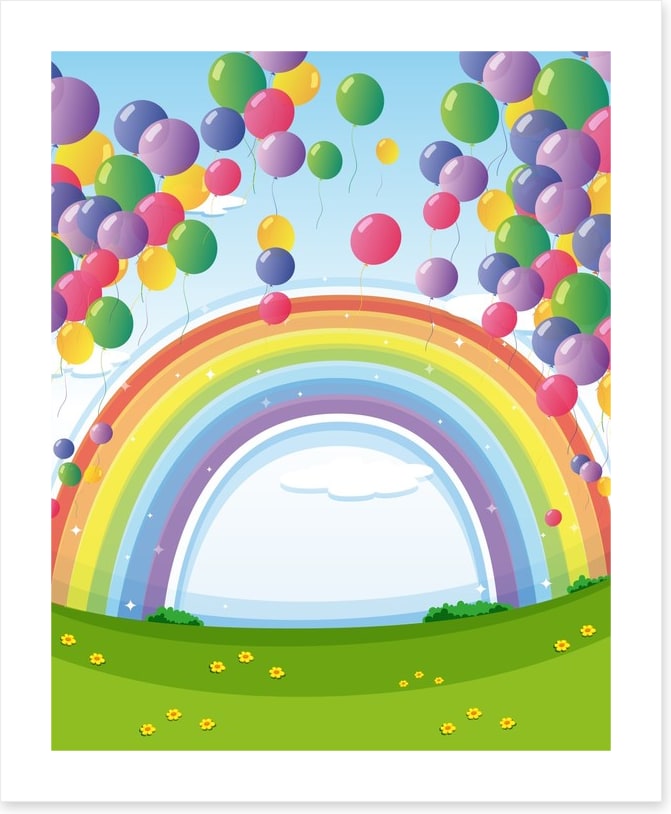 Rainbows