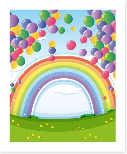Rainbows