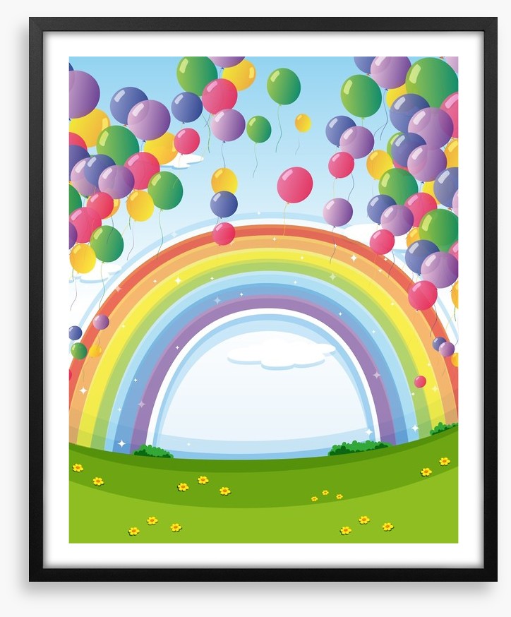 Rainbows