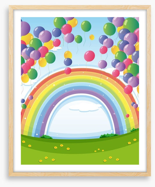 Rainbows