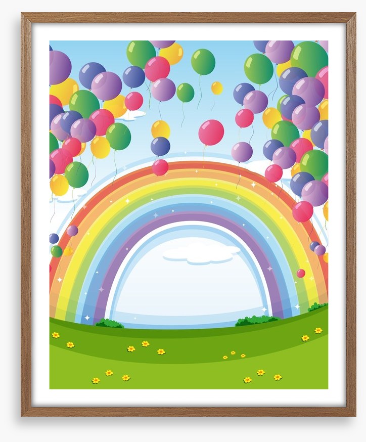 Rainbows