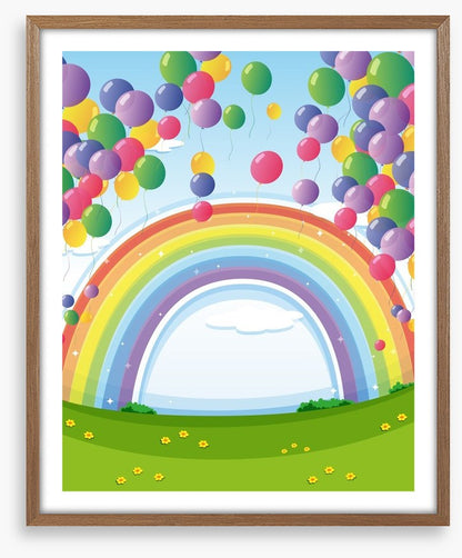 Rainbows
