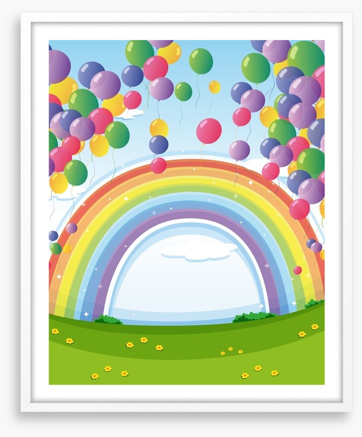 Rainbows