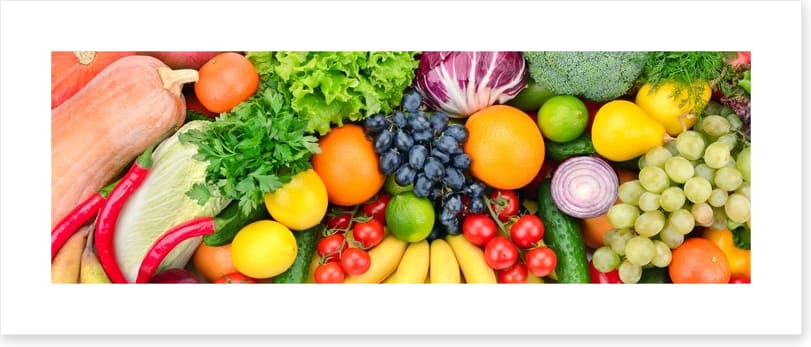 Perfect produce