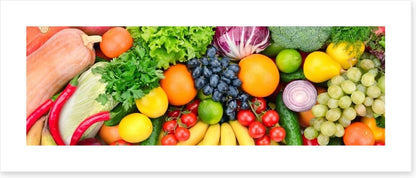 Perfect produce