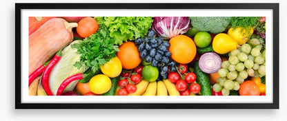 Perfect produce