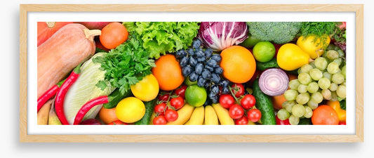 Perfect produce