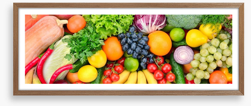 Perfect produce