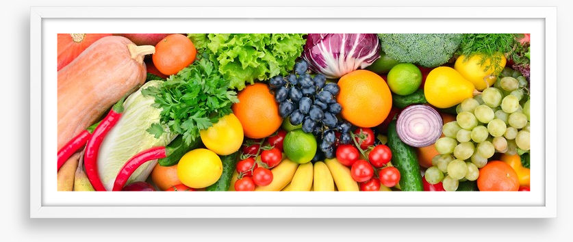 Perfect produce