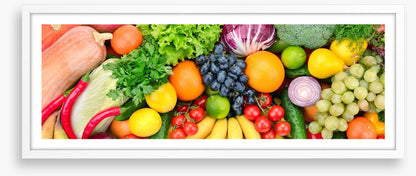 Perfect produce
