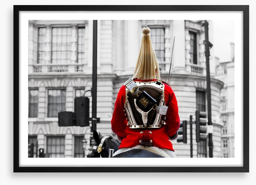 The Royal Horse Guard