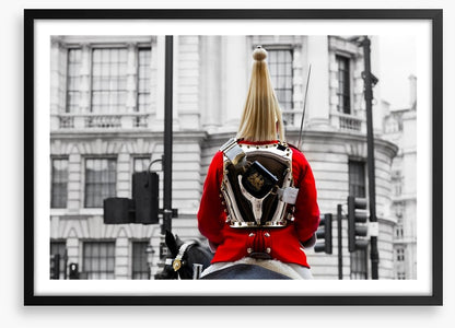 The Royal Horse Guard